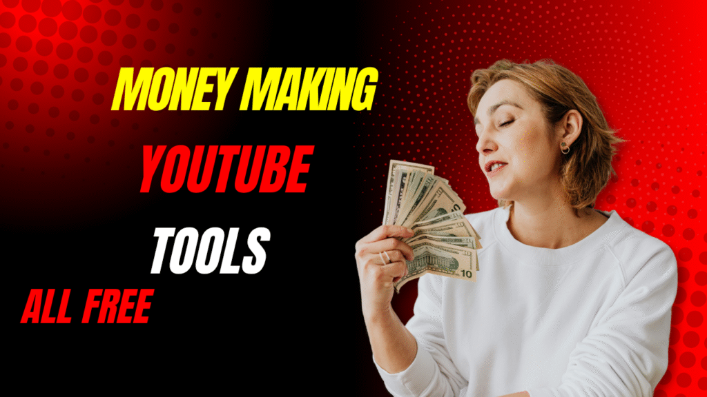 Free YouTube Tools
