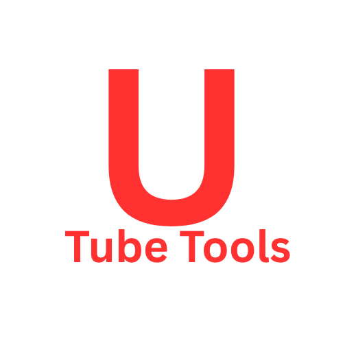 U Tube Tools